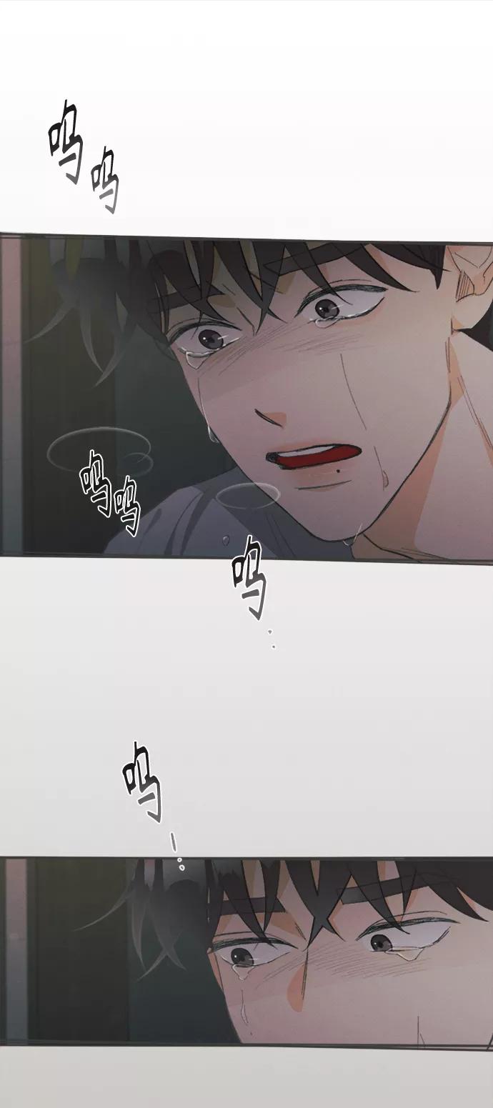 《仲夏，夜之梦》[第23话] 黄玫瑰（1） 第53页