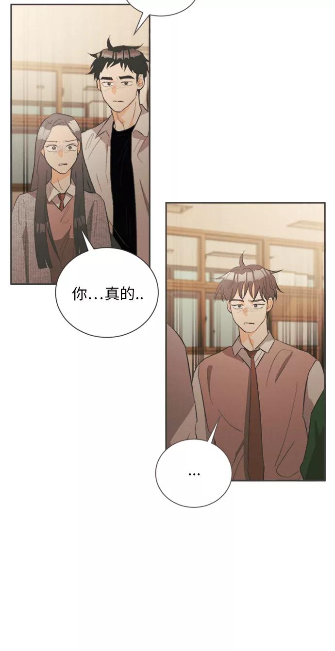 《仲夏，夜之梦》[第24话] 黄玫瑰（2） 第47页