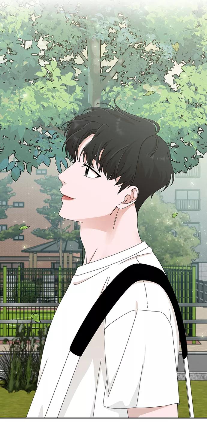 《嘴唇漂亮的男人》第40话 第39页
