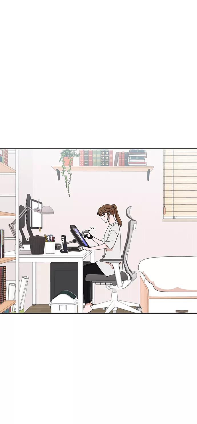《嘴唇漂亮的男人》第40话 第42页
