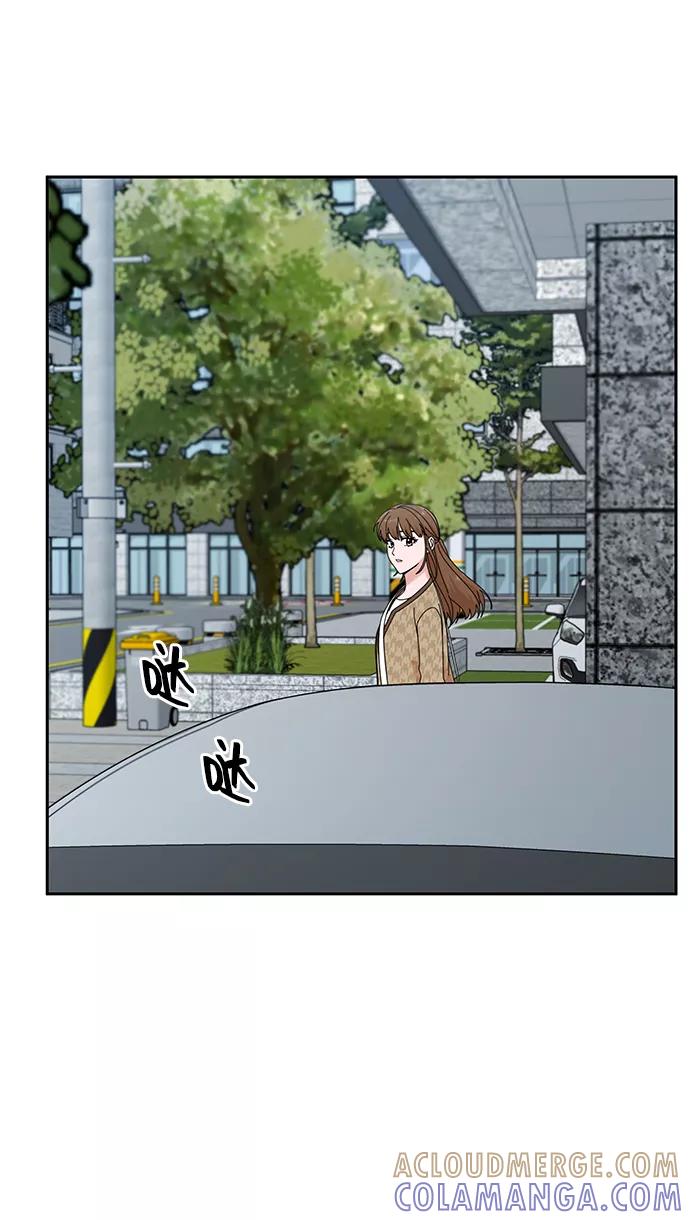 《嘴唇漂亮的男人》第44话 第64页