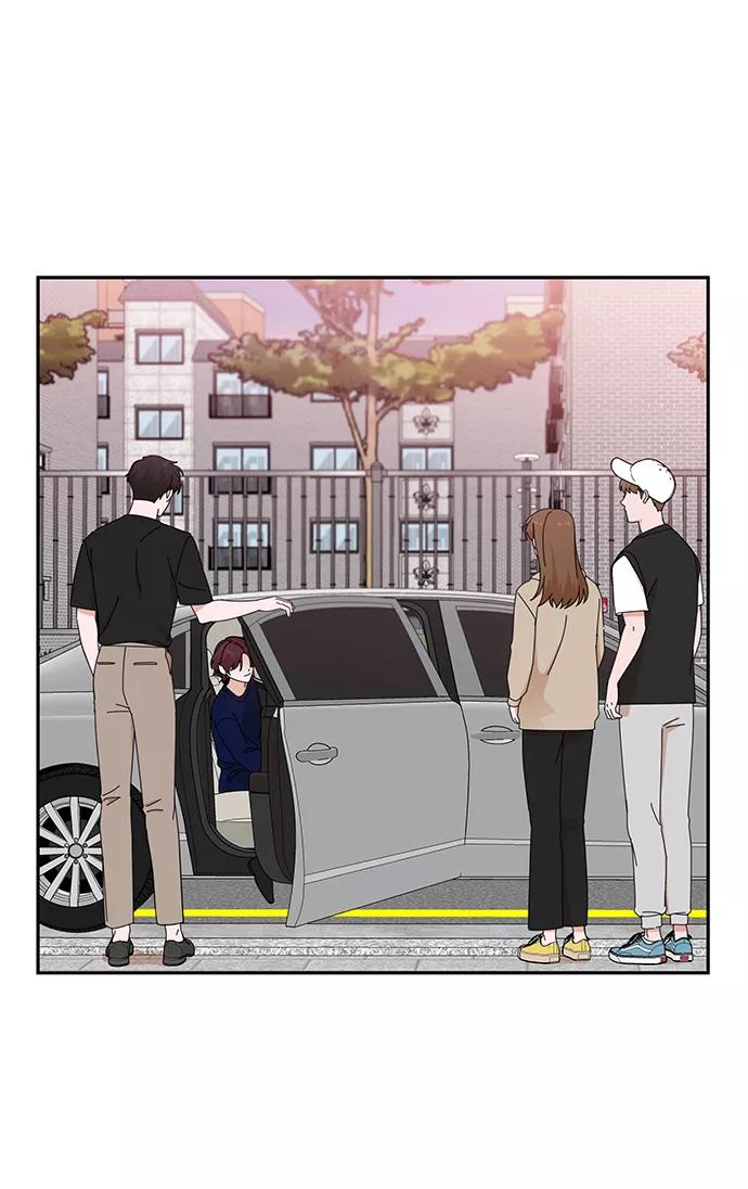 《嘴唇漂亮的男人》第44话 第45页