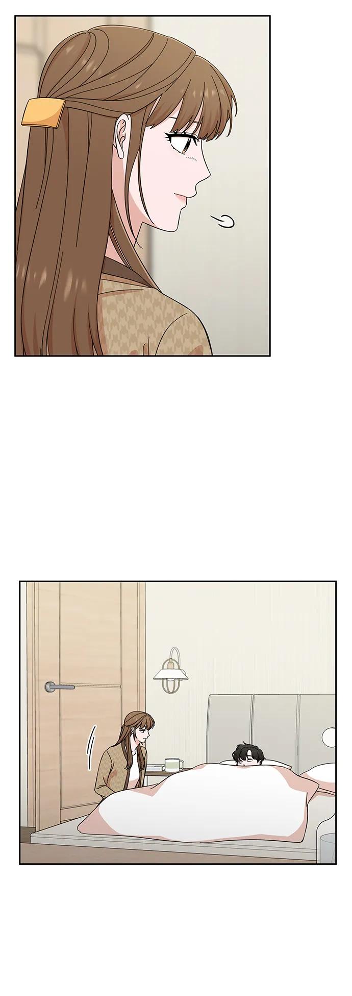 《嘴唇漂亮的男人》第47话 第44页