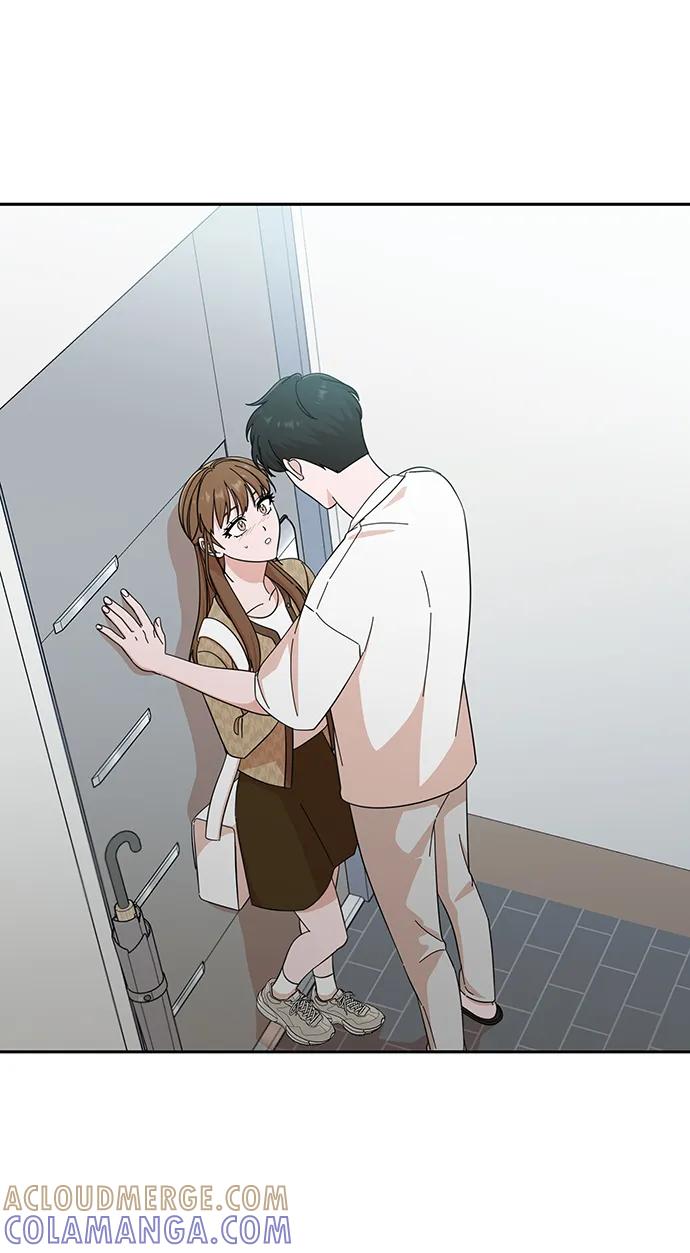 《嘴唇漂亮的男人》第47话 第7页