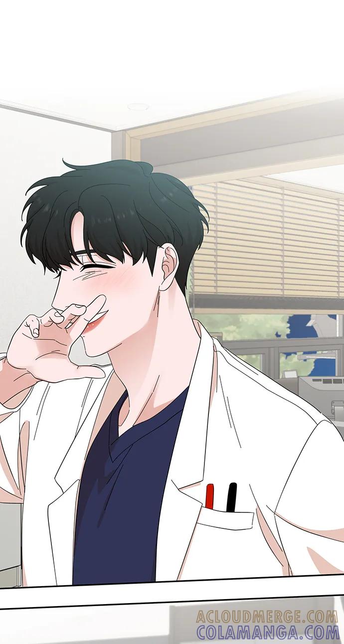 《嘴唇漂亮的男人》第49话 第58页
