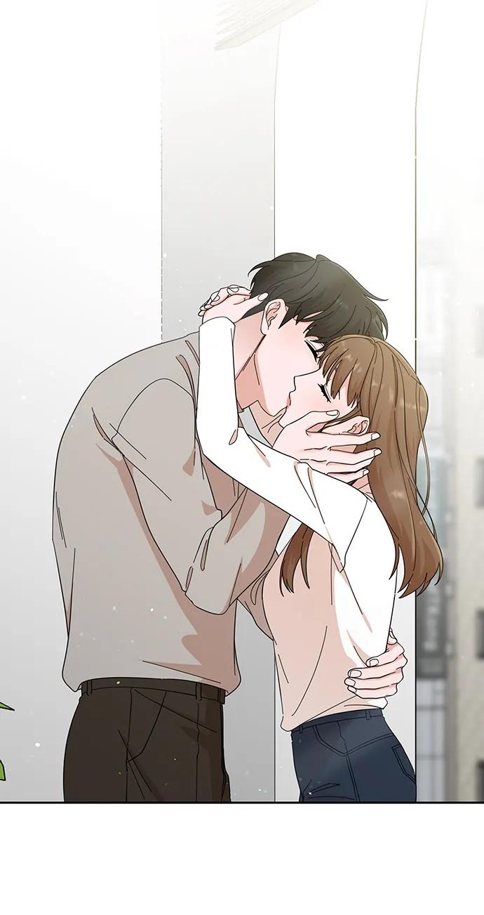 《嘴唇漂亮的男人》第52话 第36页