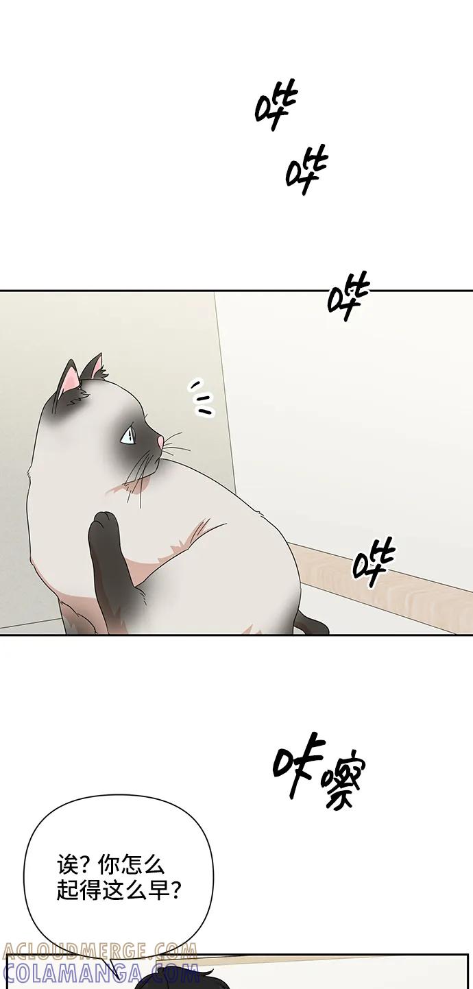 《嘴唇漂亮的男人》第53话 第34页