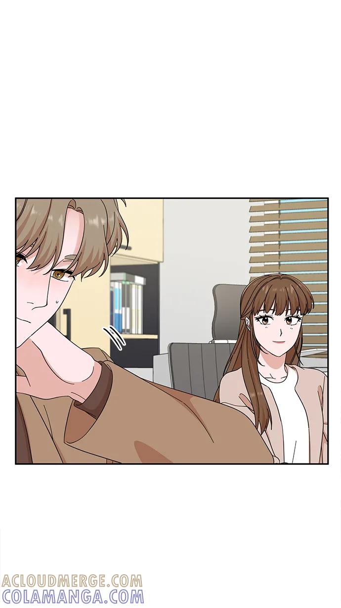 《嘴唇漂亮的男人》第54话 第49页
