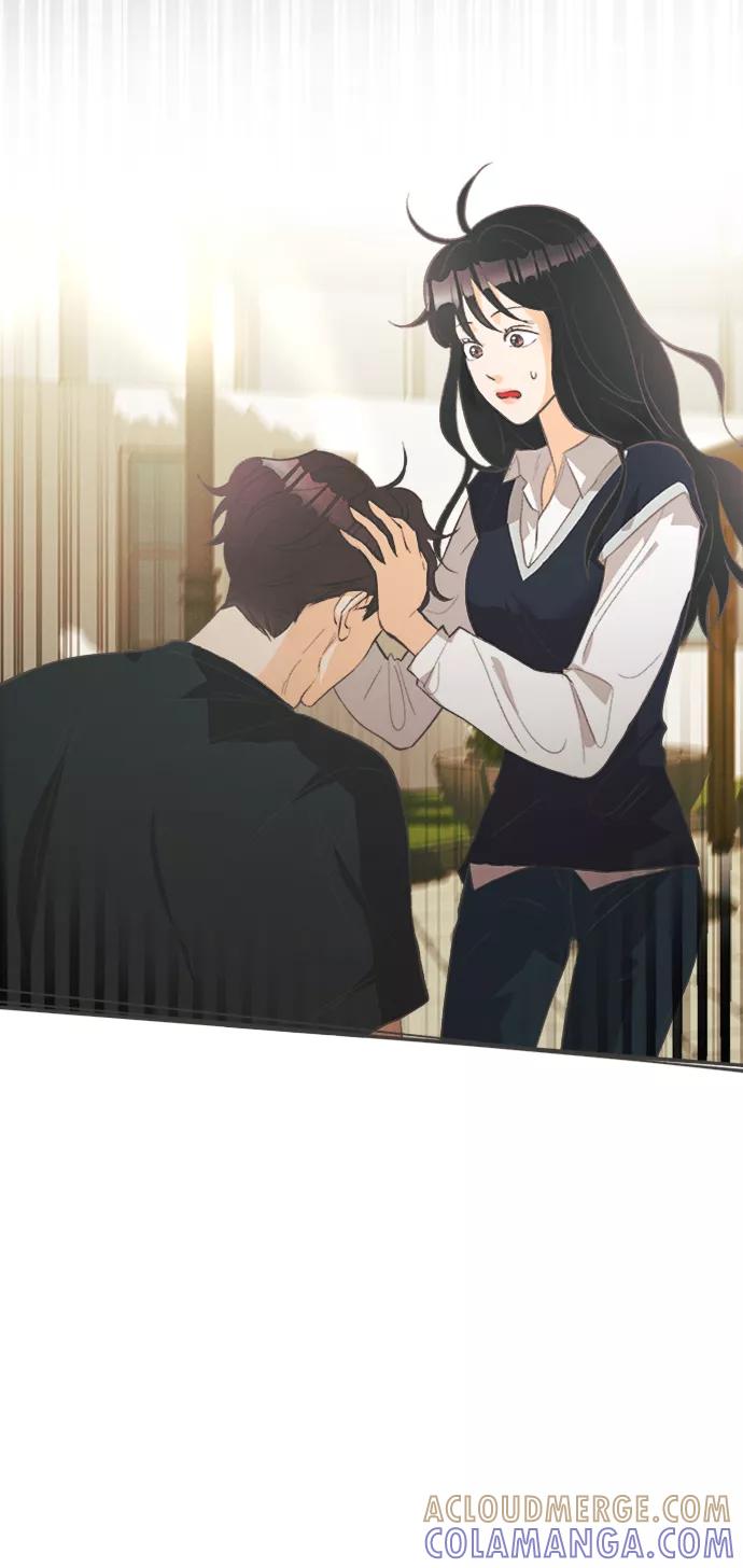 《仲夏，夜之梦》[第6话] 绣球花（6） 第37页
