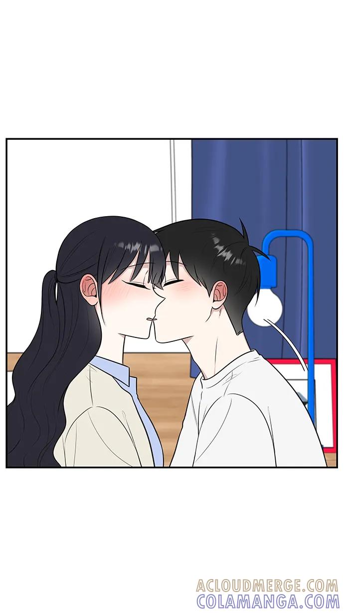 《单恋终止符》第72话 第88页