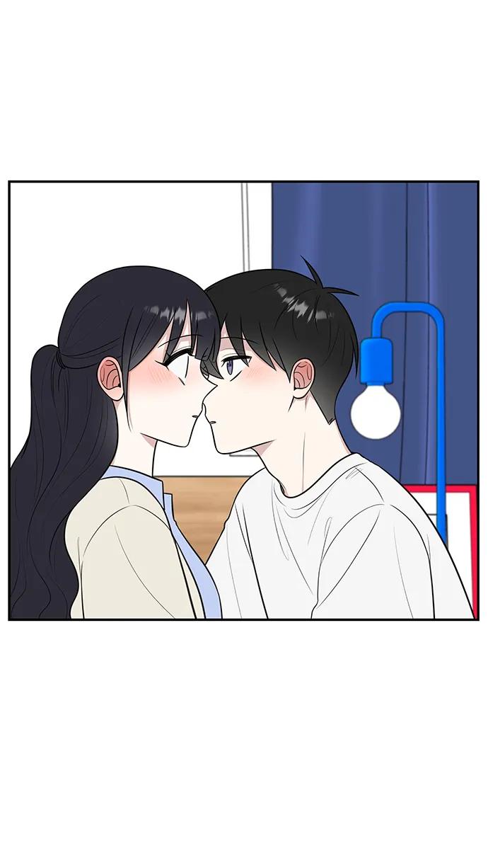 《单恋终止符》第72话 第86页