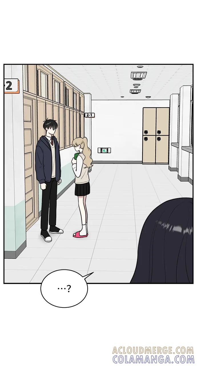 《单恋终止符》第73话 第52页