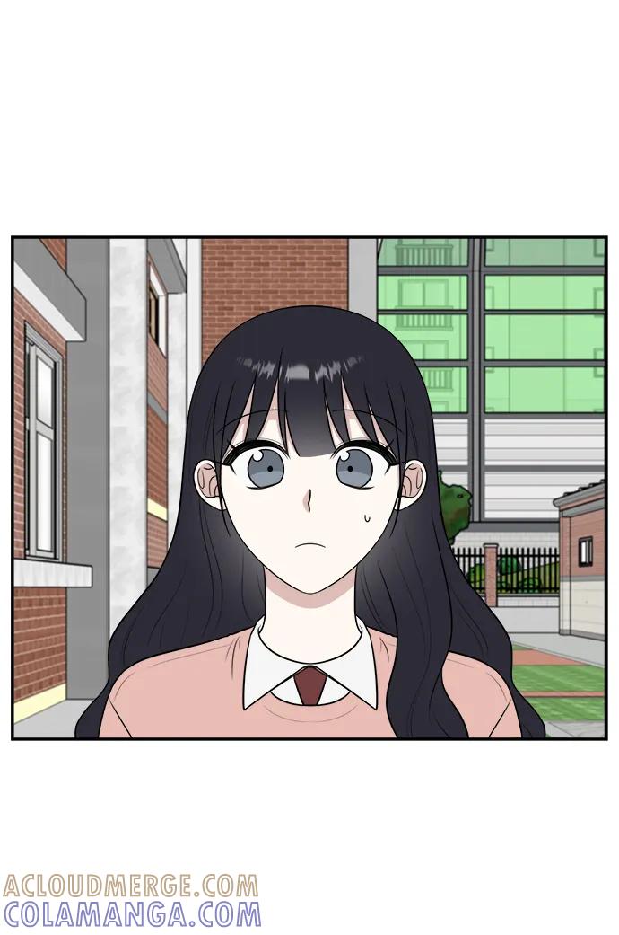 《单恋终止符》第73话 第82页