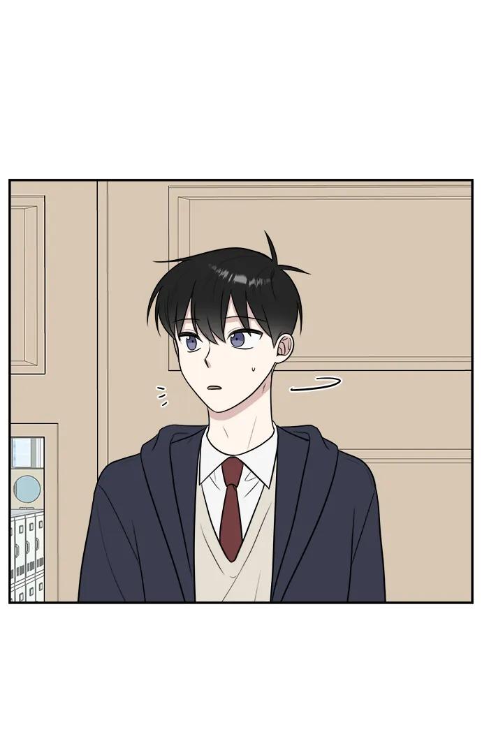 《单恋终止符》第73话 第57页