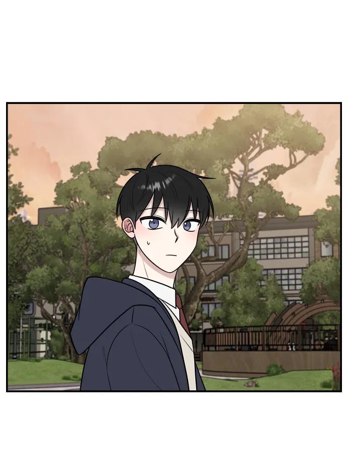 《单恋终止符》第74话 第92页