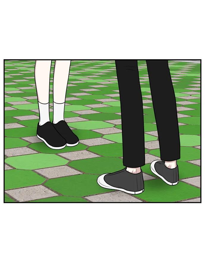 《单恋终止符》第74话 第19页