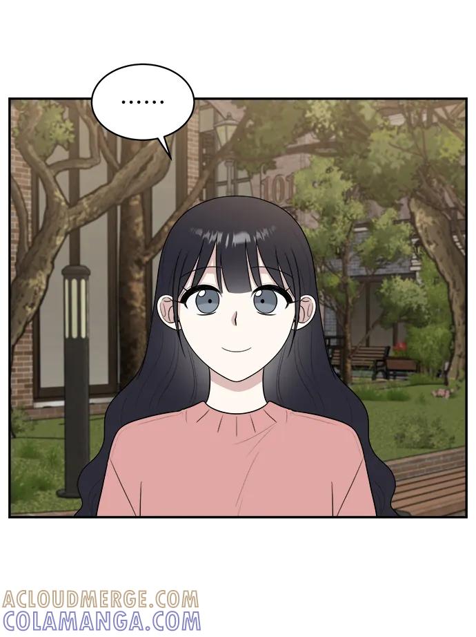 《单恋终止符》第75话 第58页