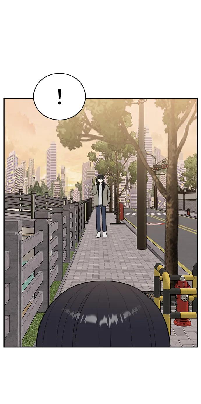 《单恋终止符》第75话 第72页