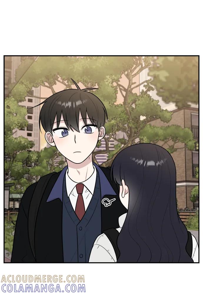 《单恋终止符》第76话 第34页