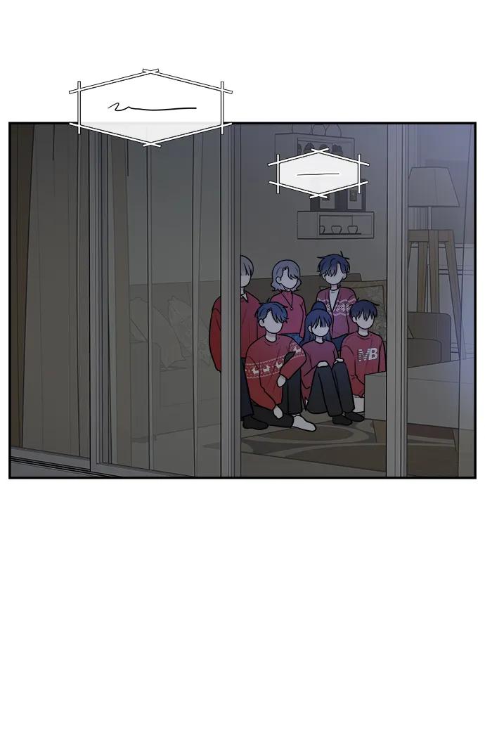 《单恋终止符》第76话 第60页