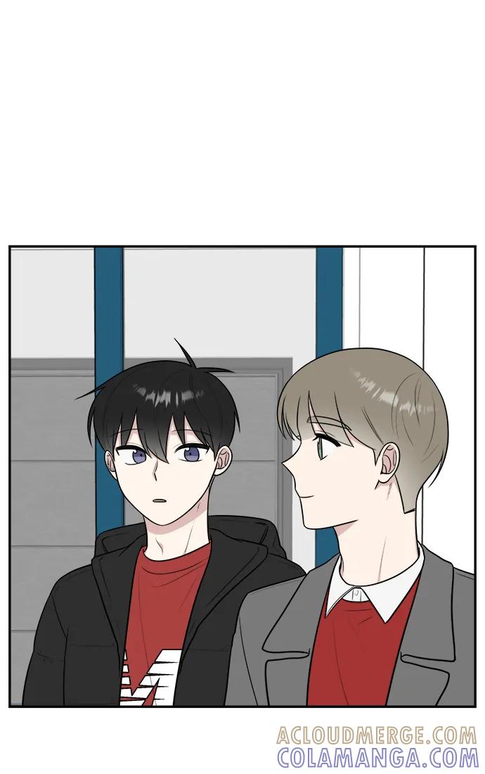 《单恋终止符》第76话 第49页