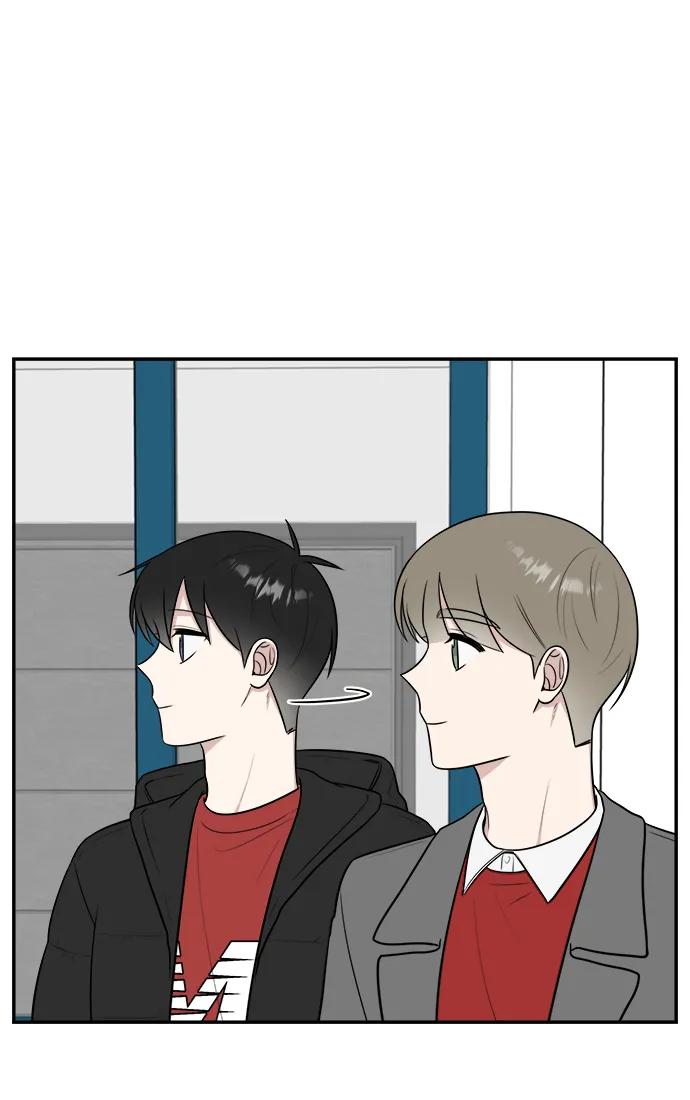 《单恋终止符》第76话 第50页