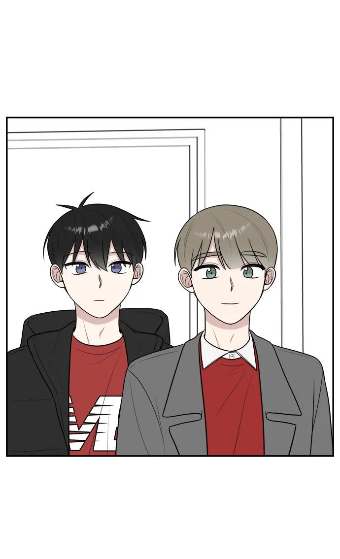 《单恋终止符》第76话 第45页