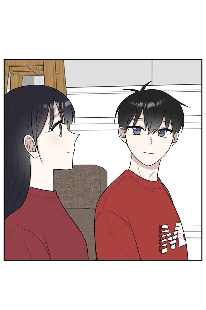 《单恋终止符》第76话 第72页