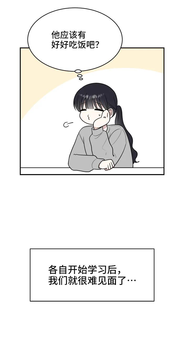 《单恋终止符》第78话 第20页