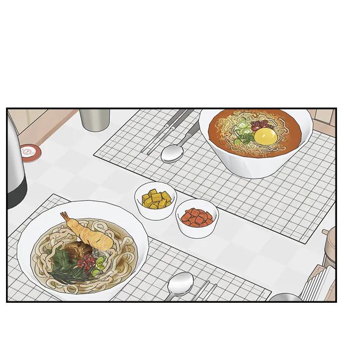 《单恋终止符》第78话 第71页