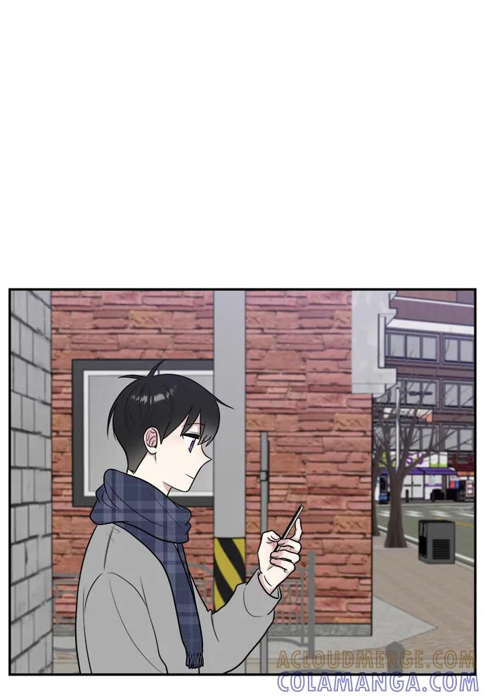 《单恋终止符》第78话 第58页