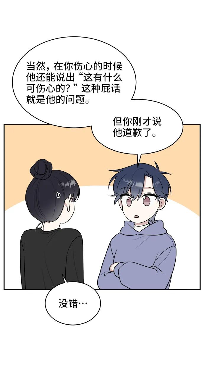 《单恋终止符》第79话 第66页
