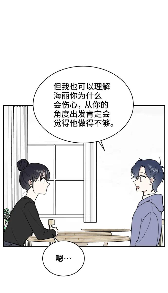 《单恋终止符》第79话 第63页