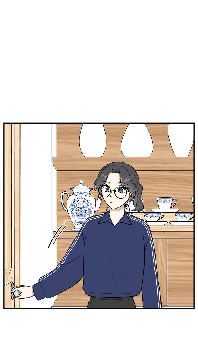 《单恋终止符》第80话 第8页