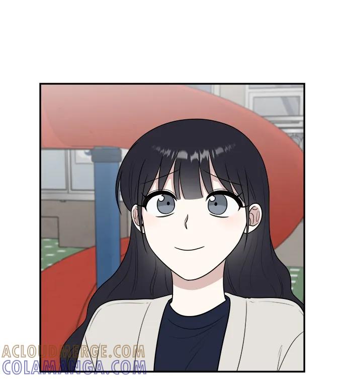 《单恋终止符》第81话 第67页