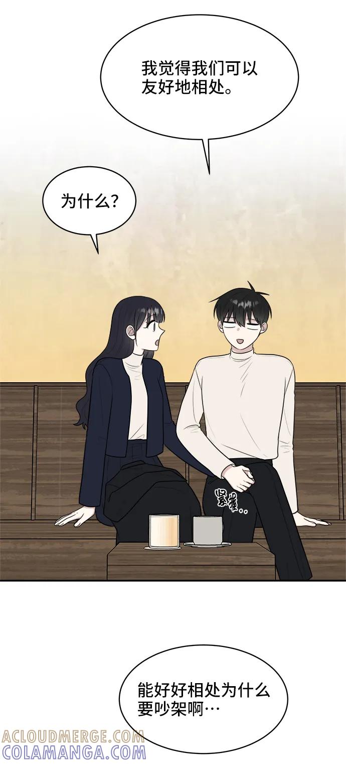 《单恋终止符》第81话 第82页