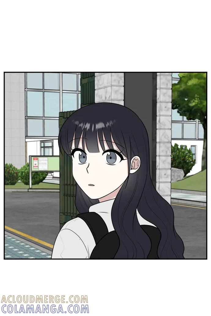 《单恋终止符》第82话 第67页