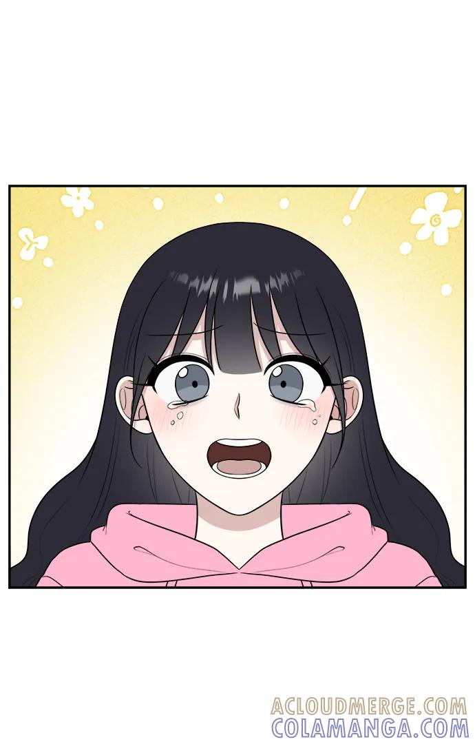 《单恋终止符》第83话（最终话） 第19页