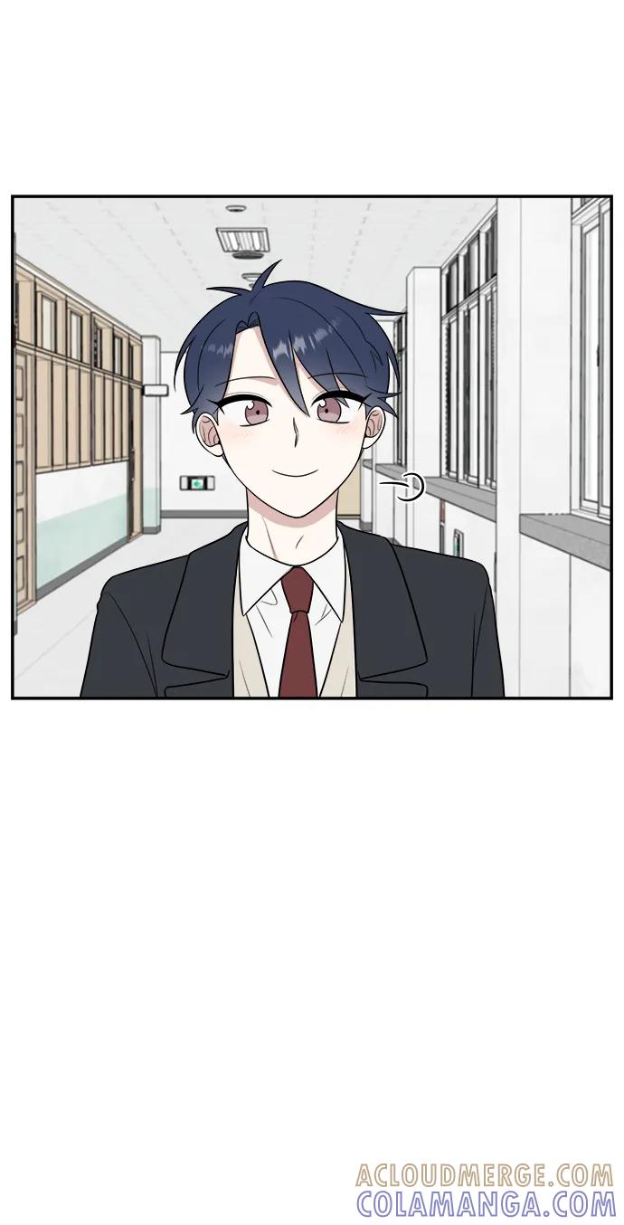 《单恋终止符》第83话（最终话） 第43页