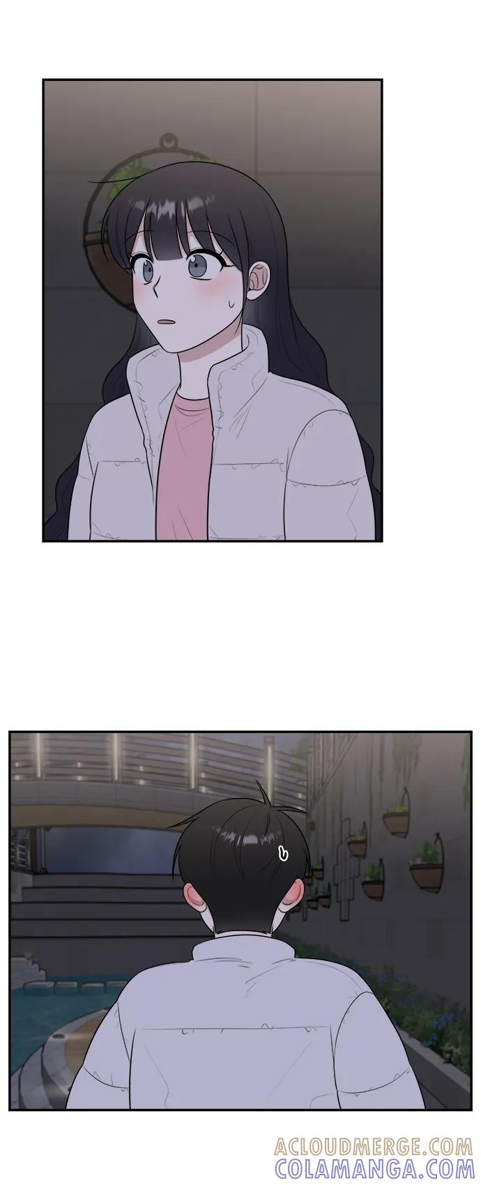 《单恋终止符》第83话（最终话） 第85页