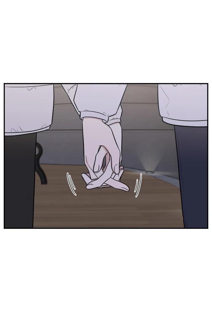 《单恋终止符》第83话（最终话） 第63页