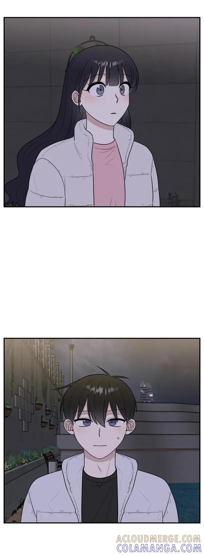《单恋终止符》第83话（最终话） 第82页