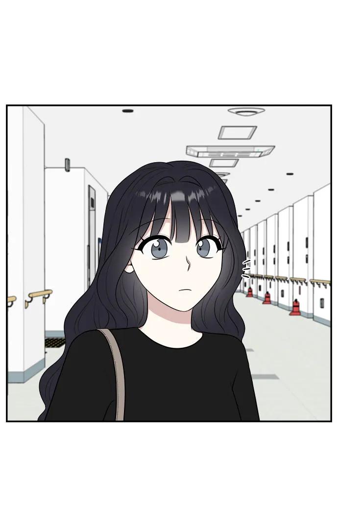 《单恋终止符》外传第3话 第83页