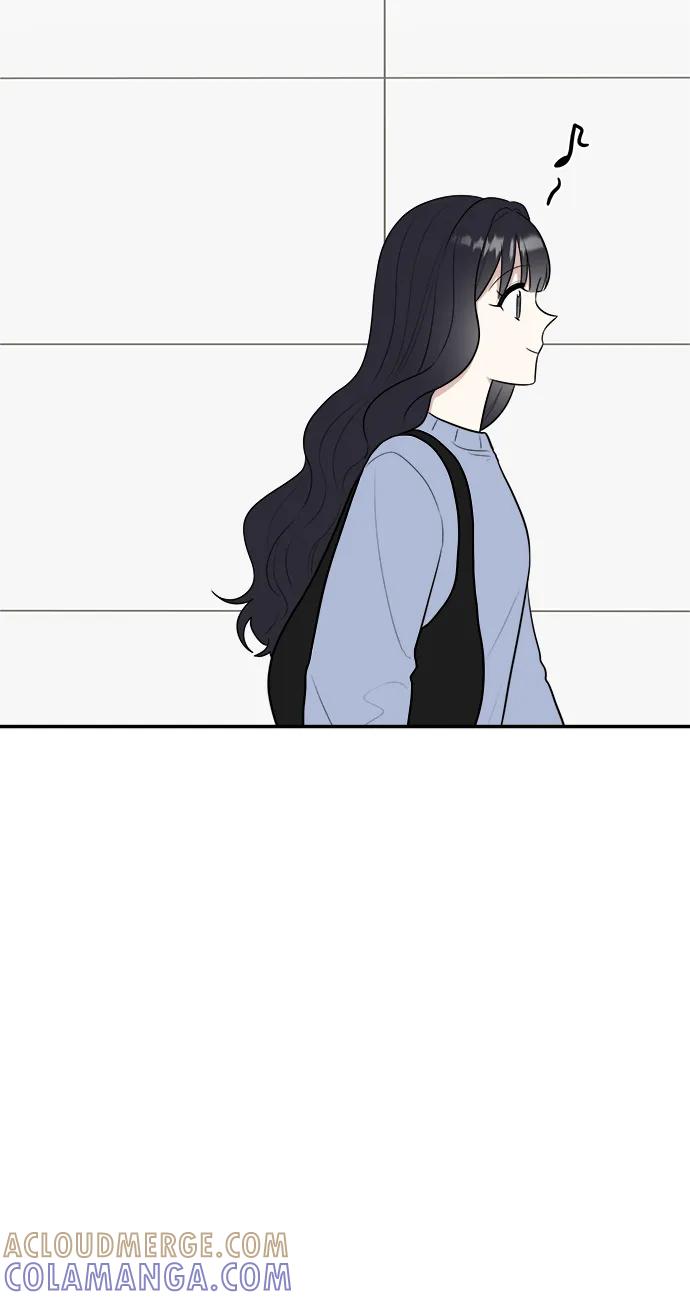 《单恋终止符》外传第4话 第16页