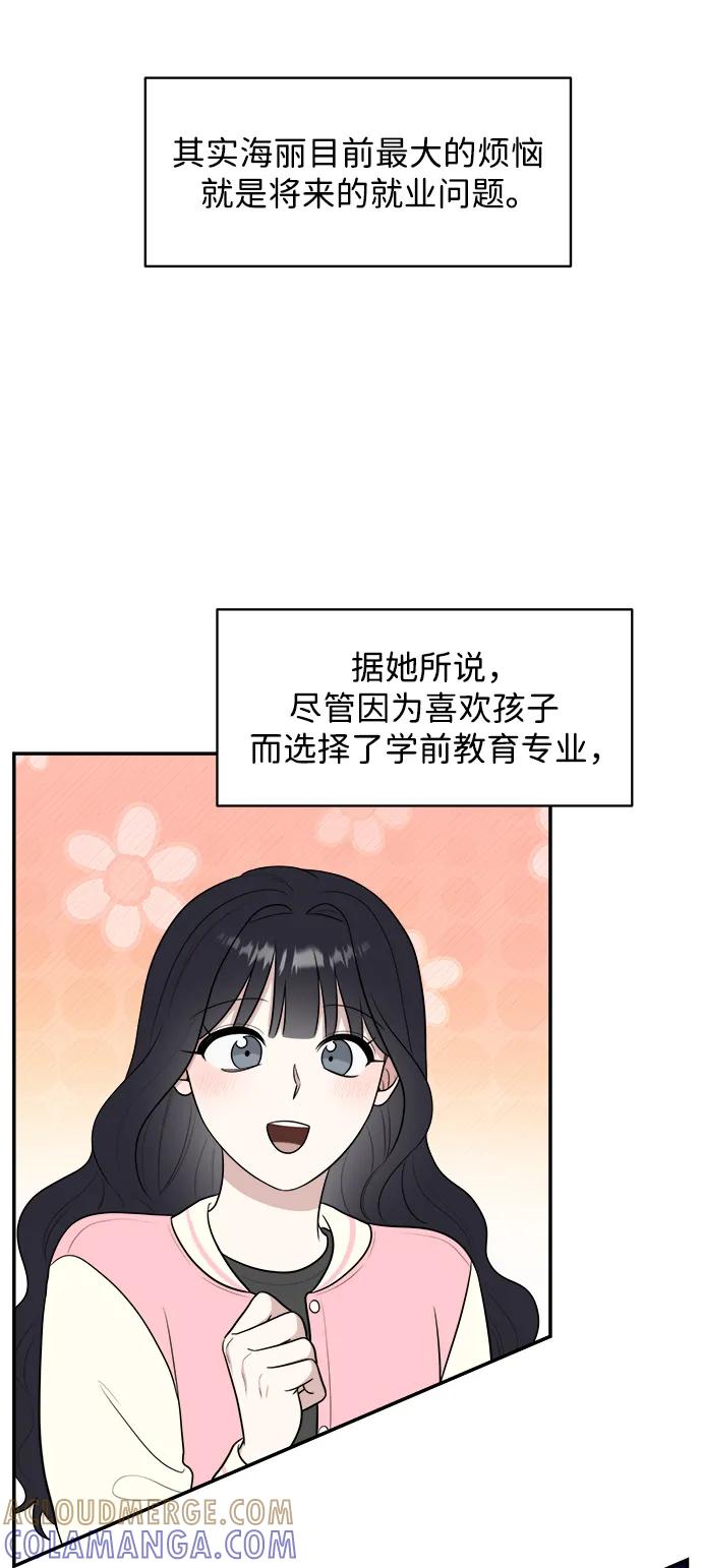 《单恋终止符》外传第6话 第22页