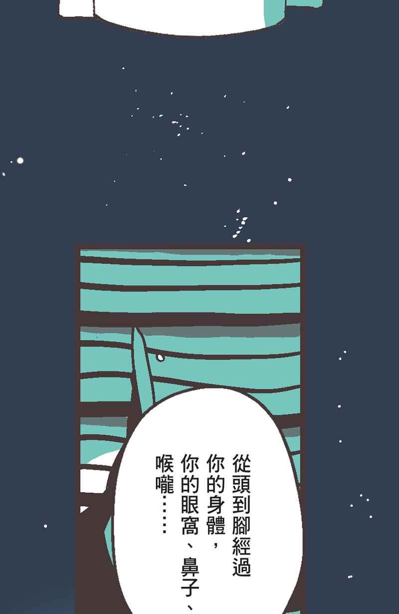 《魔幻时刻：THE ACTOR》第4话 第47页