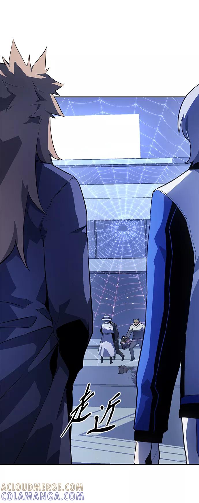 《7FATES： CHAKHO》第29集 第34页