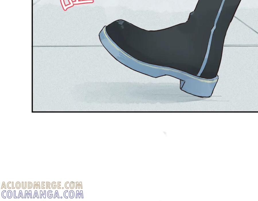 《鹤言虚语》第1话 不听话的部下 第61页