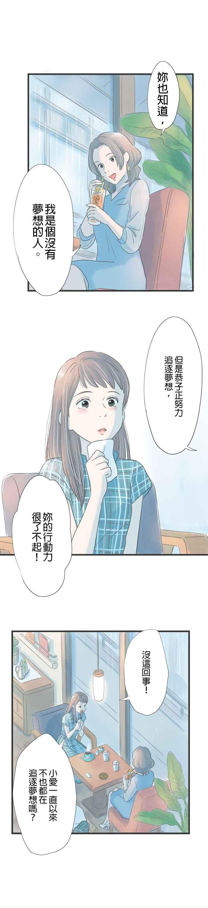 《重要的日子总是雨》序章 第24页