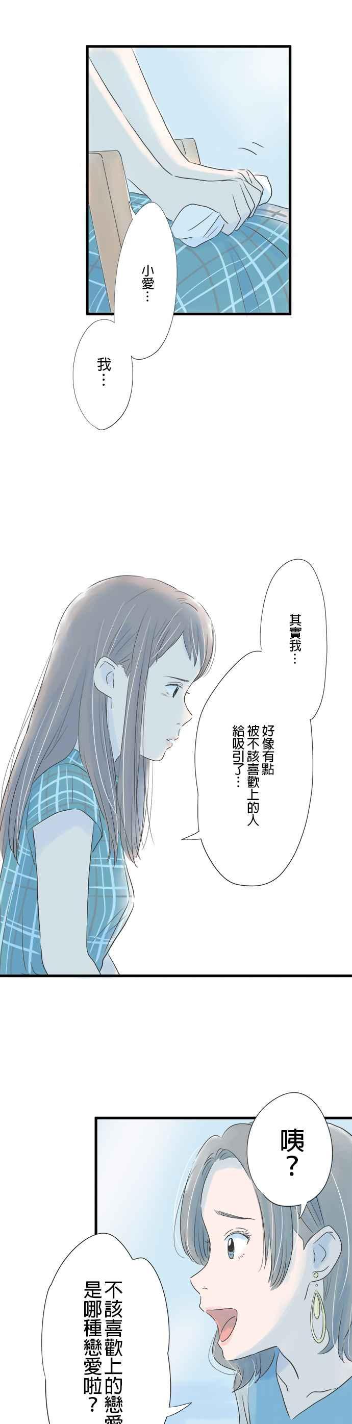 《重要的日子总是雨》序章 第28页